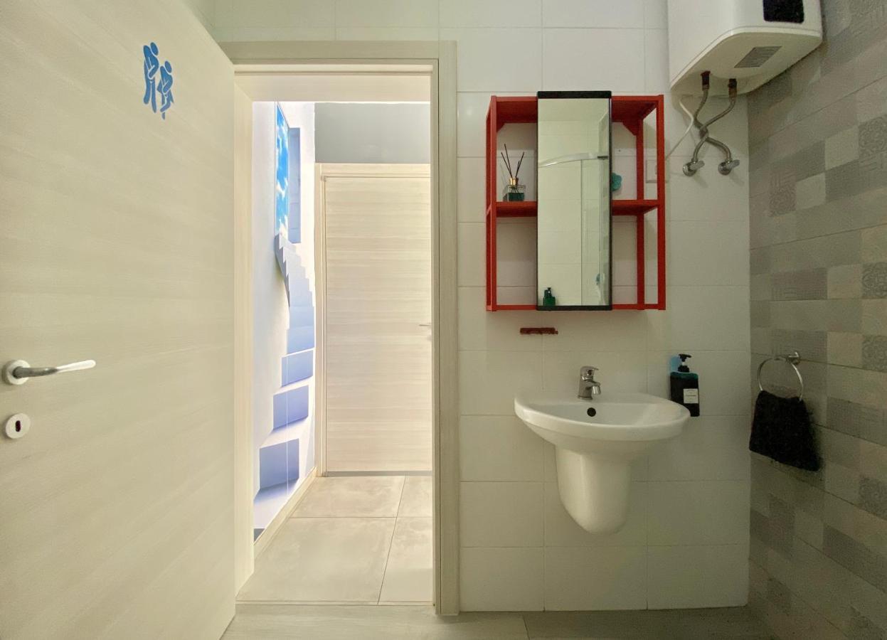 Central- Private En-Suite With Balcony In Shared Residence Pieta Екстер'єр фото