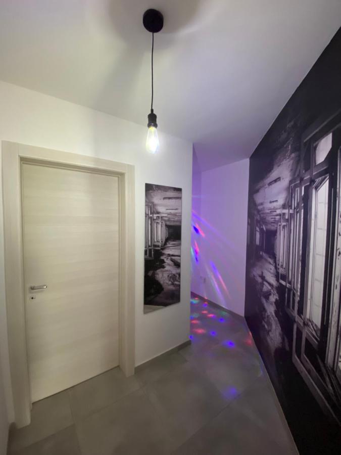 Central- Private En-Suite With Balcony In Shared Residence Pieta Екстер'єр фото