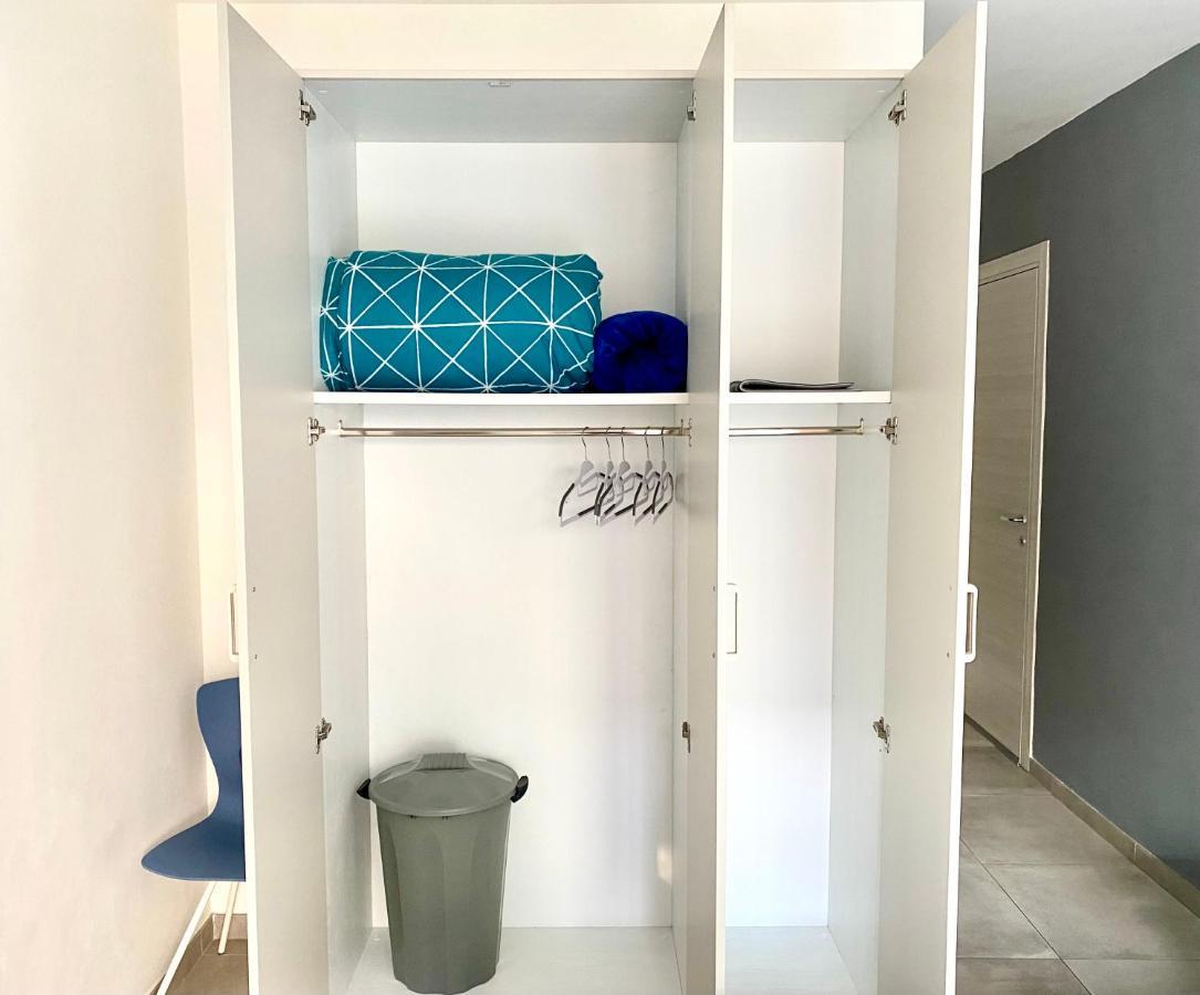Central- Private En-Suite With Balcony In Shared Residence Pieta Екстер'єр фото