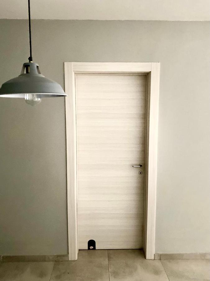 Central- Private En-Suite With Balcony In Shared Residence Pieta Екстер'єр фото