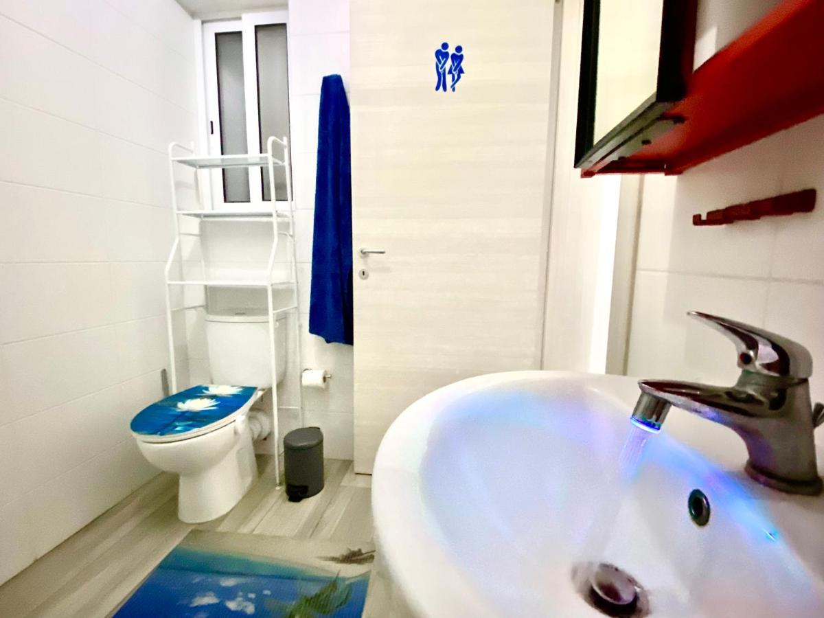 Central- Private En-Suite With Balcony In Shared Residence Pieta Екстер'єр фото